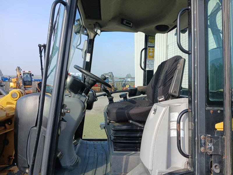 Cargadora de ruedas Cat 906H, Hjullastare: foto 10 Cargadora de ruedas Cat 906H, Hjullastare: foto 10