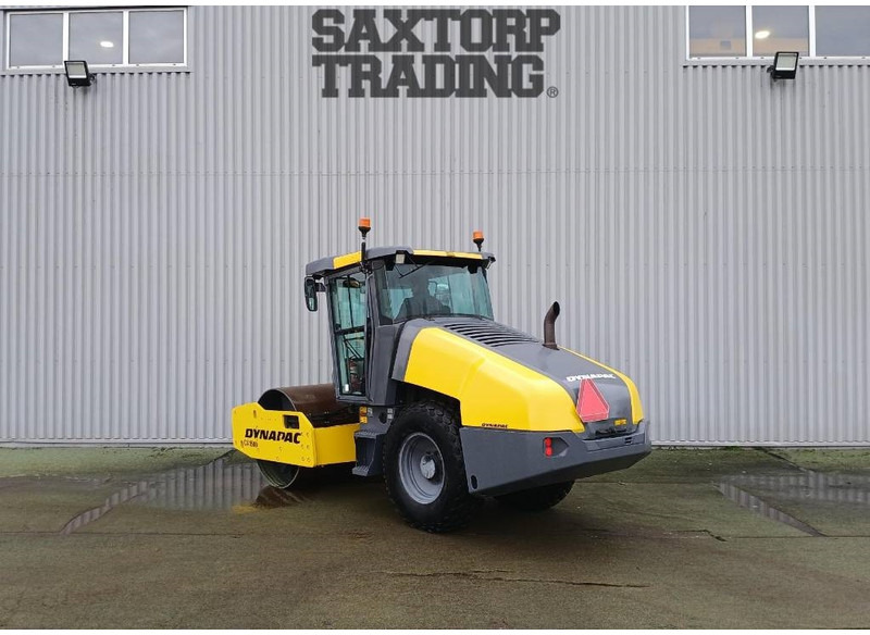 Dynapac CA1500 D, Vält - Rodillo: foto 3 Dynapac CA1500 D, Vält - Rodillo: foto 3