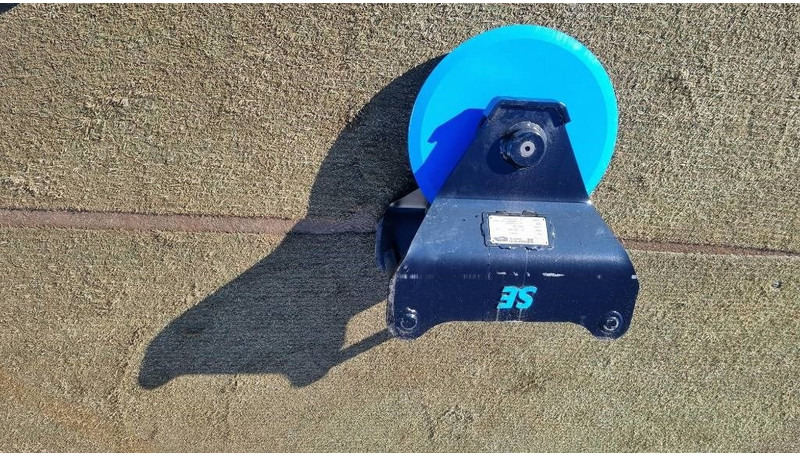 SE Equipment / Planeringsbalk / Avjämningsbalk / A - Implemento para Maquinaria de construcción: foto 3 SE Equipment / Planeringsbalk / Avjämningsbalk / A - Implemento para Maquinaria de construcción: foto 3