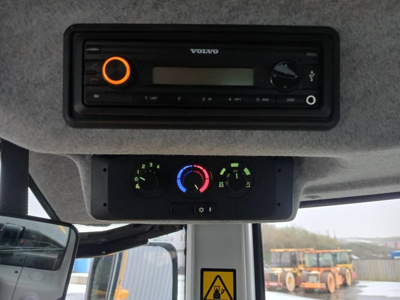 Rodillo de neumáticos Volvo SD160 B, Vält: foto 14 Rodillo de neumáticos Volvo SD160 B, Vält: foto 14