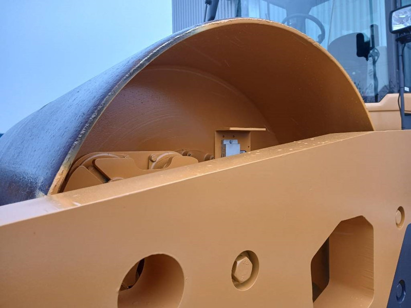 Rodillo de neumáticos Volvo SD160 B, Vält: foto 15 Rodillo de neumáticos Volvo SD160 B, Vält: foto 15