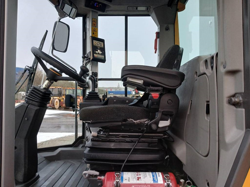 Rodillo de neumáticos Volvo SD160 B, Vält: foto 10 Rodillo de neumáticos Volvo SD160 B, Vält: foto 10