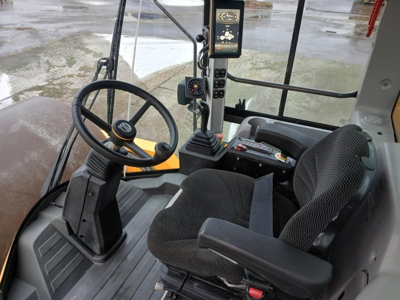 Rodillo de neumáticos Volvo SD160 B, Vält: foto 6 Rodillo de neumáticos Volvo SD160 B, Vält: foto 6