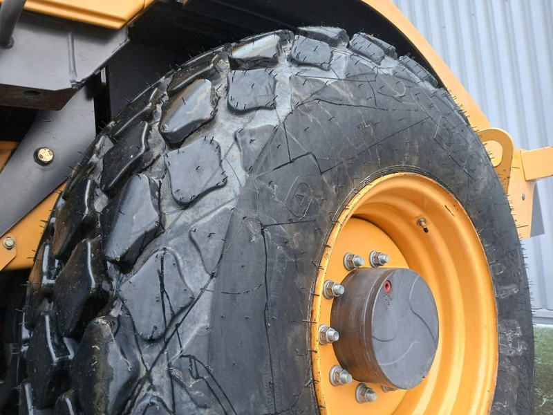 Rodillo de neumáticos Volvo SD160 B, Vält: foto 16 Rodillo de neumáticos Volvo SD160 B, Vält: foto 16