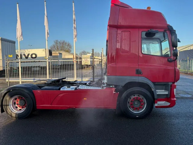 DAF CF 440 tractor head tipper hydraulics MOT 8-5-2026 - Cabeza tractora: foto 4 DAF CF 440 tractor head tipper hydraulics MOT 8-5-2026 - Cabeza tractora: foto 4