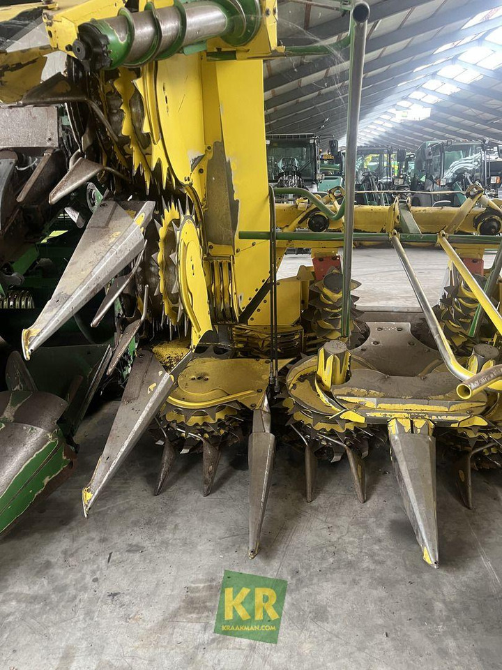 360 Kemper - Accesorios para cosechadoras de forraje: foto 3 360 Kemper - Accesorios para cosechadoras de forraje: foto 3