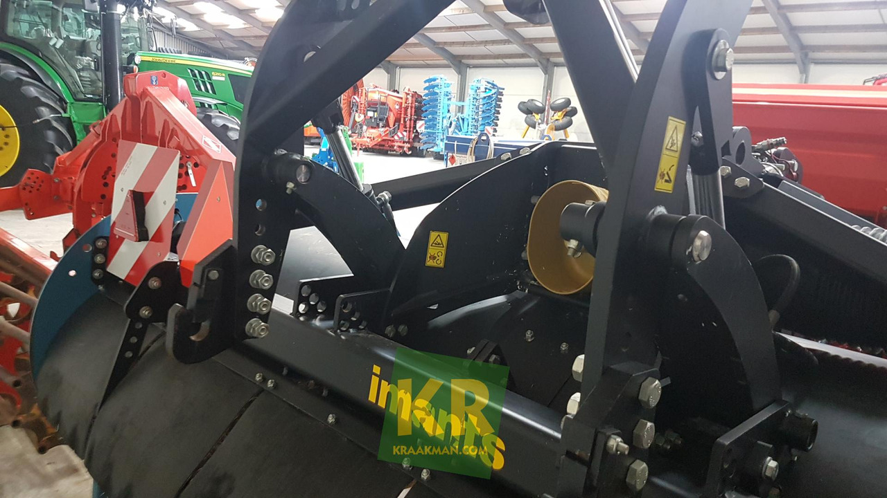 46 Imants - Rotocultivador: foto 3 46 Imants - Rotocultivador: foto 3