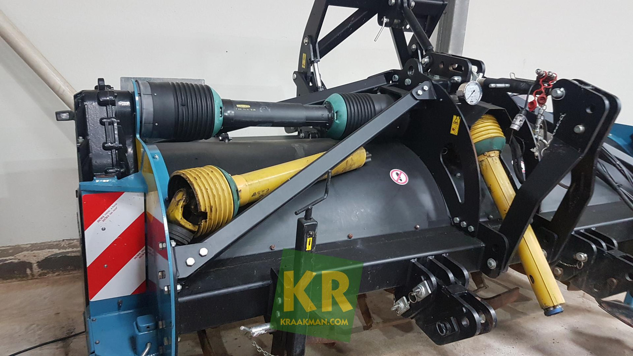 46 Imants - Rotocultivador: foto 5 46 Imants - Rotocultivador: foto 5