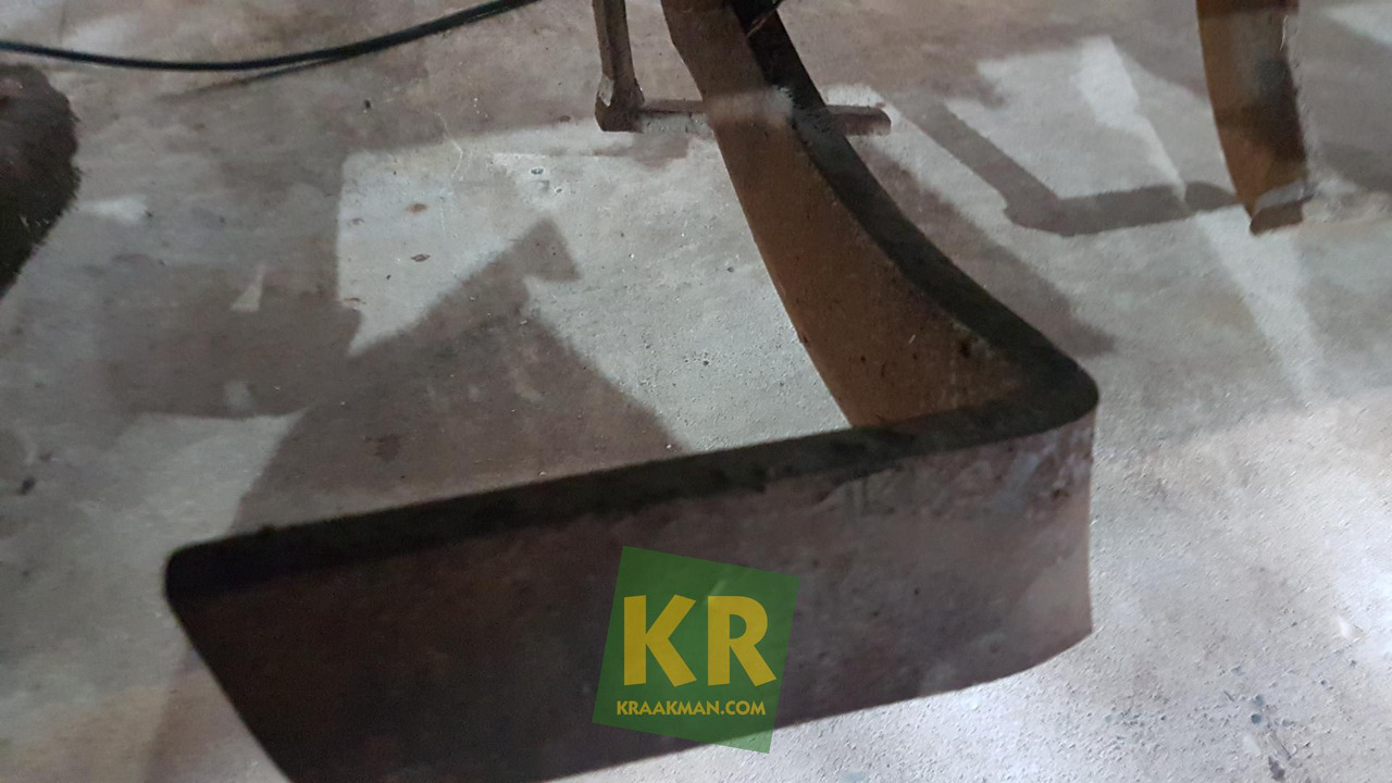 46 Imants - Rotocultivador: foto 2 46 Imants - Rotocultivador: foto 2