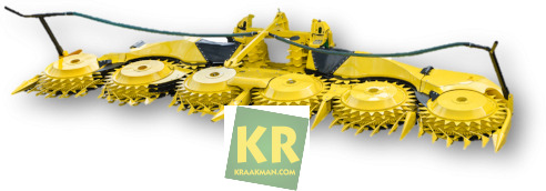 490 Plus Kemper - Accesorios para cosechadoras de forraje: foto 1 490 Plus Kemper - Accesorios para cosechadoras de forraje: foto 1