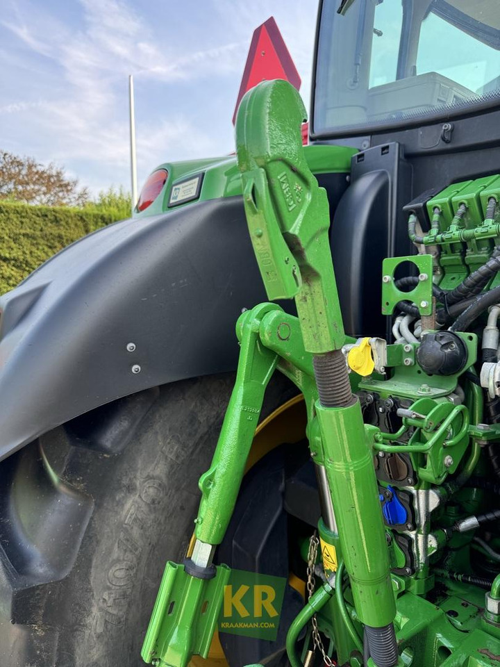6175R John Deere - Tractor: foto 5 6175R John Deere - Tractor: foto 5