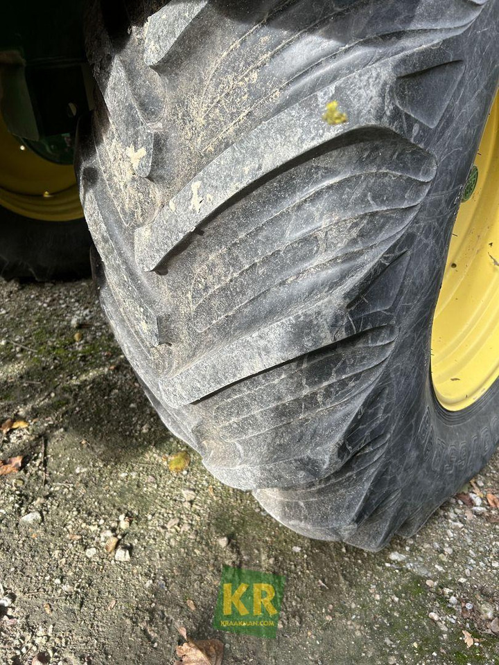 840 John Deere - Pulverizador: foto 5 840 John Deere - Pulverizador: foto 5