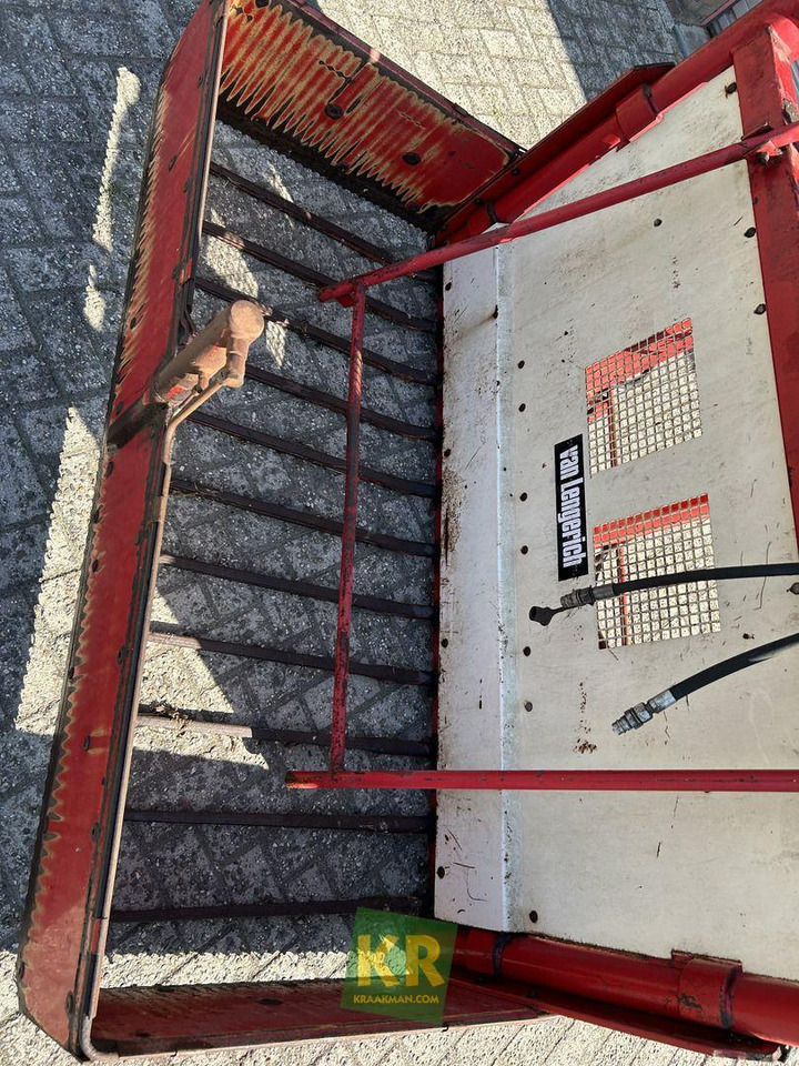 BvL Topstar 170 - Equipo para silos: foto 3 BvL Topstar 170 - Equipo para silos: foto 3