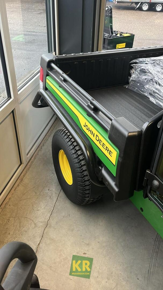 John Deere TE 4X2  - Cuadrimoto: foto 3 John Deere TE 4X2  - Cuadrimoto: foto 3