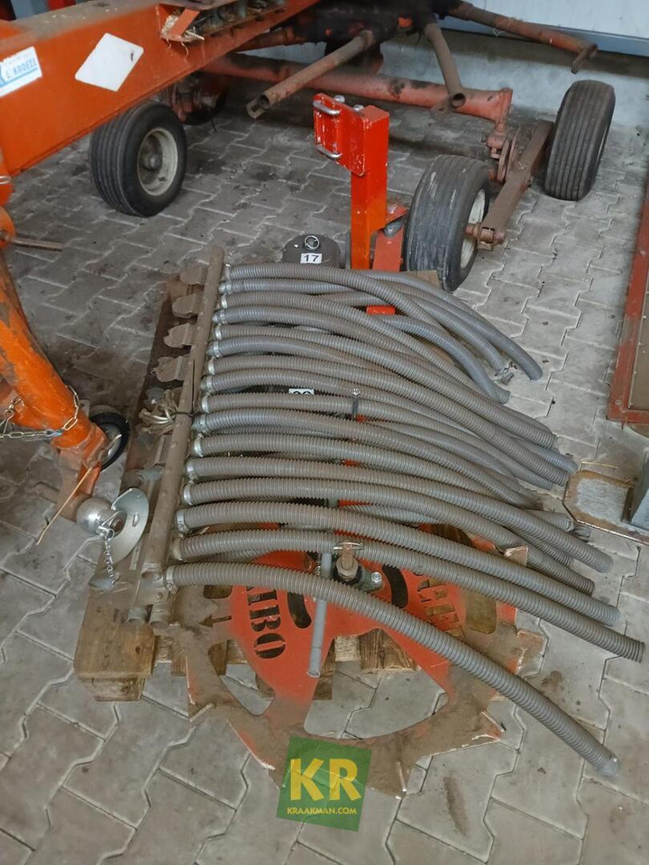 L3000/25 ZIBO - Sembradora: foto 4 L3000/25 ZIBO - Sembradora: foto 4