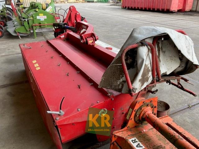 Lely Splendimo 320 MC - Segadora: foto 4 Lely Splendimo 320 MC - Segadora: foto 4