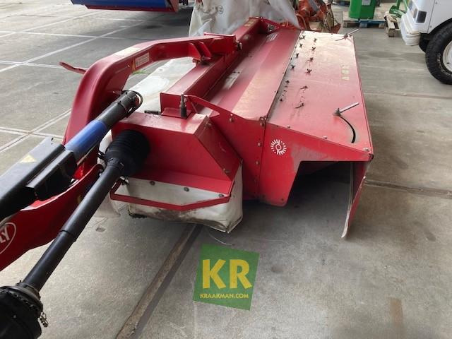 Lely Splendimo 320 MC - Segadora: foto 5 Lely Splendimo 320 MC - Segadora: foto 5