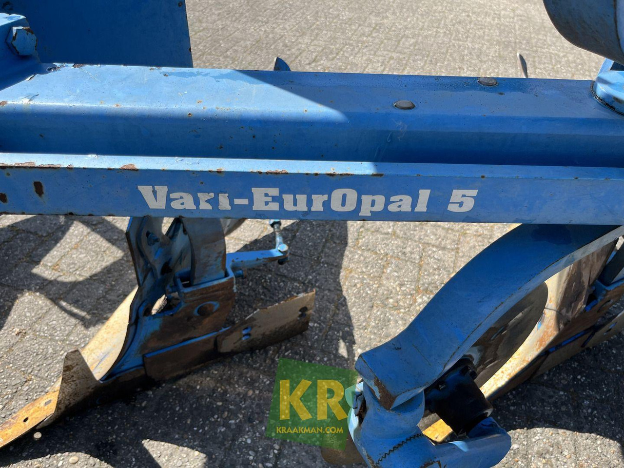 Lemken Opal - Arado: foto 3 Lemken Opal - Arado: foto 3