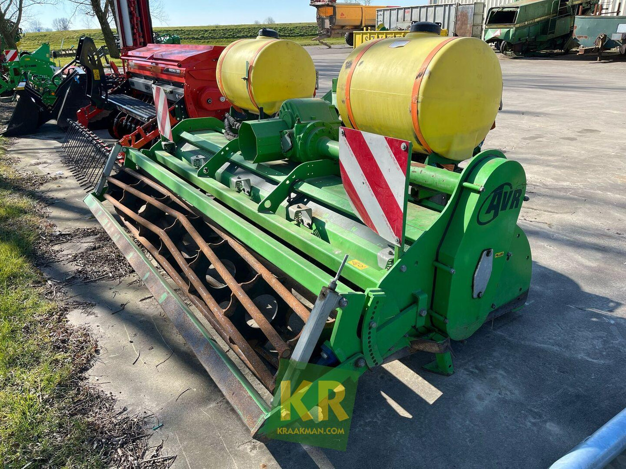 Multivator AVR - Equipo para trabajo del suelo: foto 4 Multivator AVR - Equipo para trabajo del suelo: foto 4