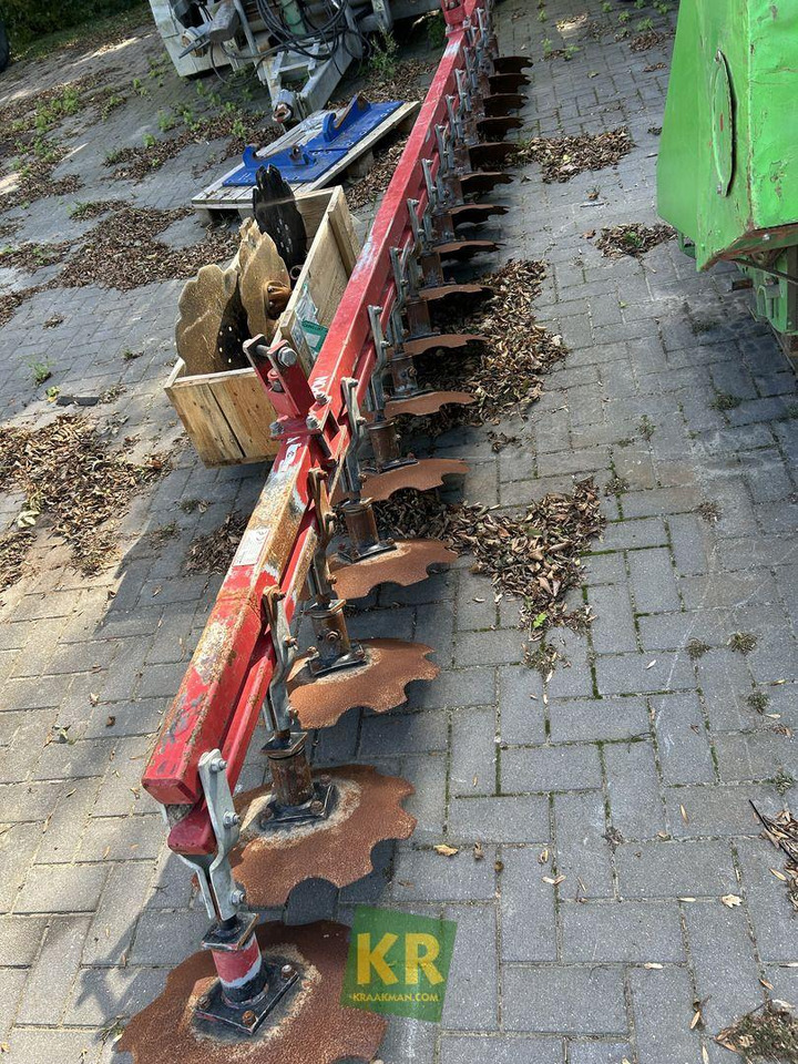 Overige vorenpakkers Overige  - Rastras: foto 1 Overige vorenpakkers Overige  - Rastras: foto 1