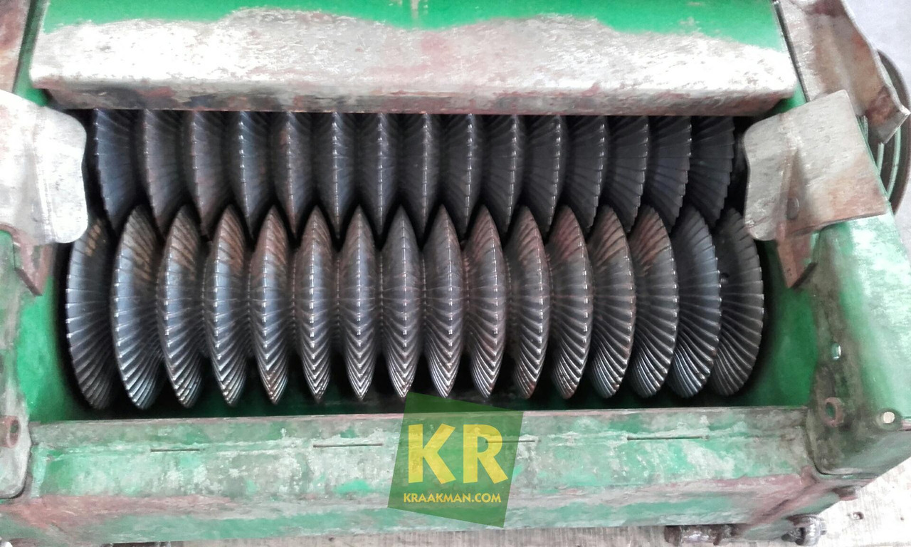John Deere KERNELSTAR - Piezas de recambio para Cosechadora de forraje: foto 2 John Deere KERNELSTAR - Piezas de recambio para Cosechadora de forraje: foto 2
