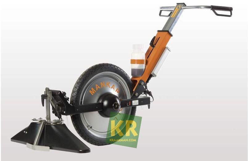 TWO80 Mankar - Maquinaria de jardinería: foto 1 TWO80 Mankar - Maquinaria de jardinería: foto 1