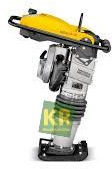 Wacker Neuson BS60-2 - Vibroapisonador: foto 1 Wacker Neuson BS60-2 - Vibroapisonador: foto 1