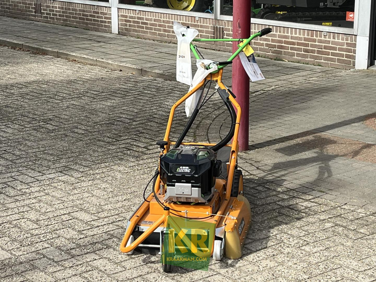 Weedhex AS Motor - Maquinaria de jardinería: foto 1 Weedhex AS Motor - Maquinaria de jardinería: foto 1