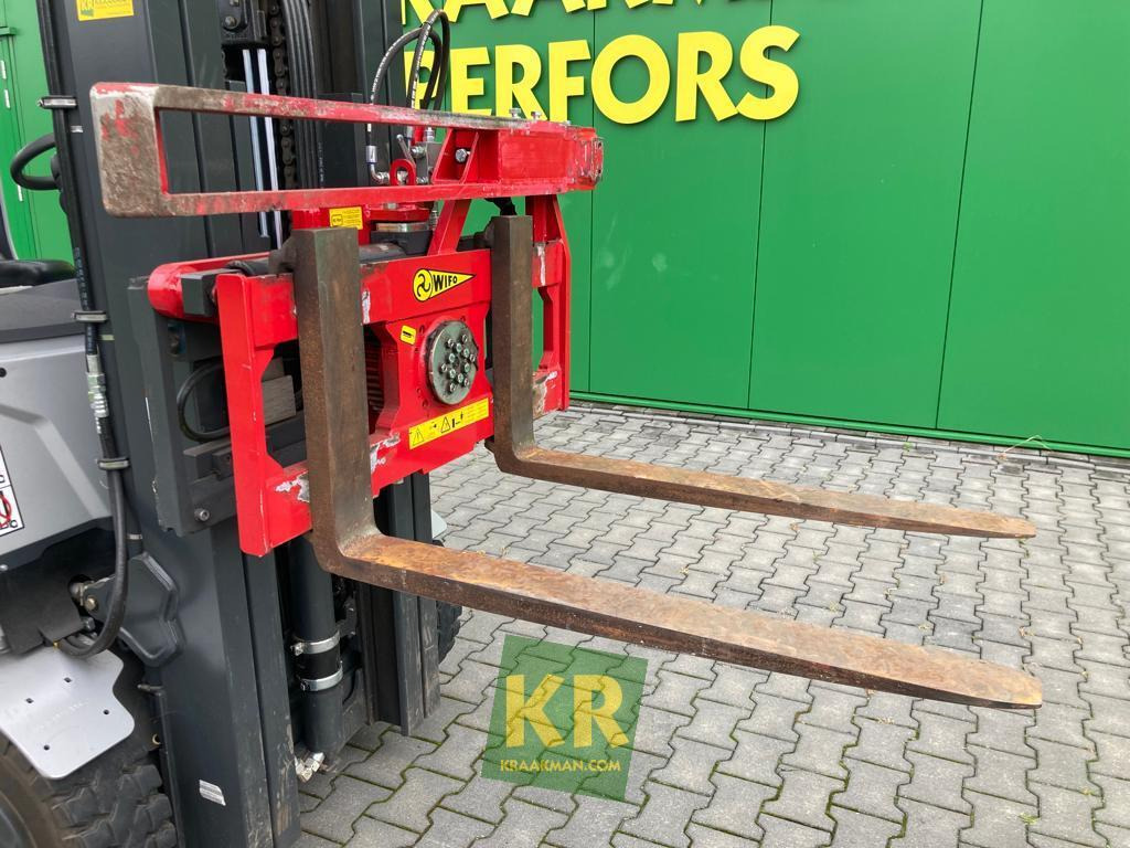 Wifo Voorzetstukken - Horquillas: foto 1 Wifo Voorzetstukken - Horquillas: foto 1