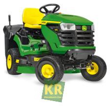 X147R John Deere - Cortacésped: foto 1 X147R John Deere - Cortacésped: foto 1