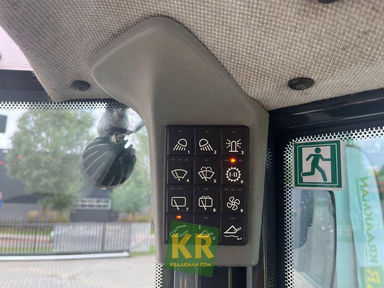 Yanmar V100 shovel - Cargadora de ruedas: foto 4 Yanmar V100 shovel - Cargadora de ruedas: foto 4