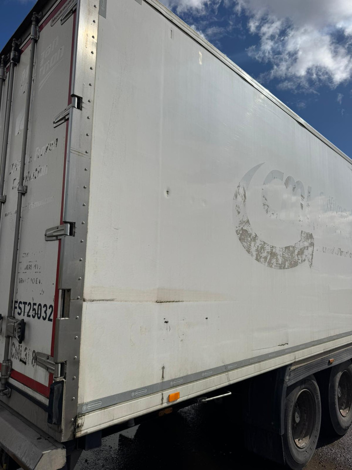 Semirremolque frigorífico Montracon 2015 SLXe 200 – CML368: foto 27 Semirremolque frigorífico Montracon 2015 SLXe 200 – CML368: foto 27