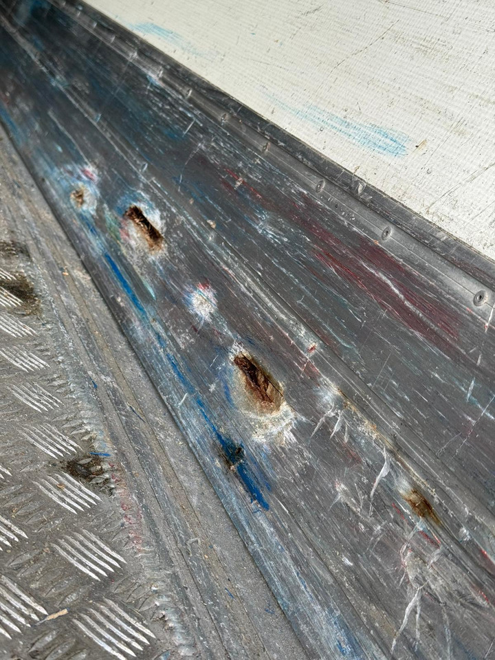 Semirremolque frigorífico Montracon 2015 SLXe 200 – CML368: foto 23 Semirremolque frigorífico Montracon 2015 SLXe 200 – CML368: foto 23