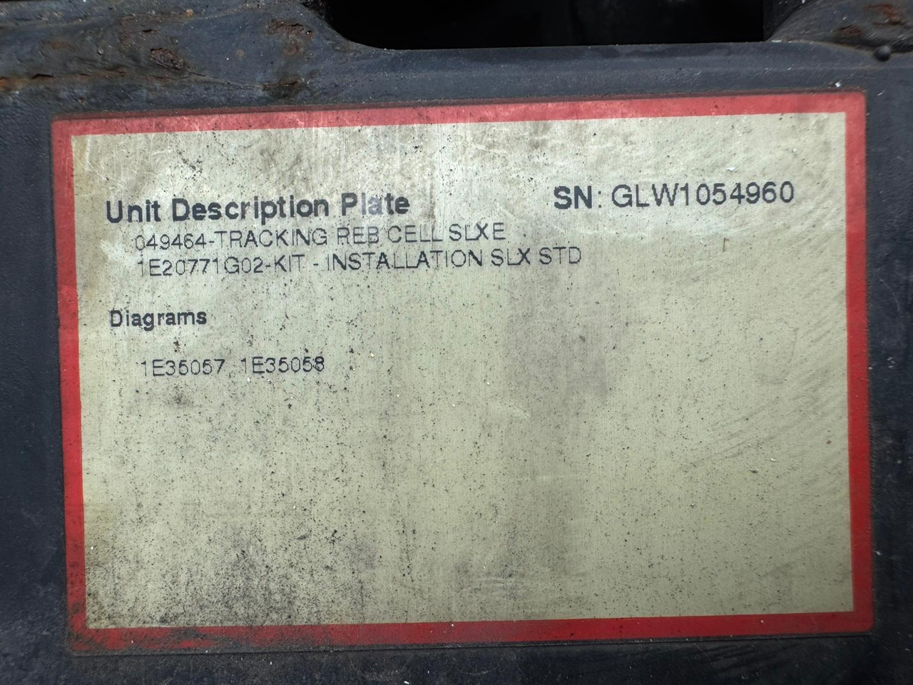 Semirremolque frigorífico Montracon 2015 SLXe 200 – CML368: foto 6 Semirremolque frigorífico Montracon 2015 SLXe 200 – CML368: foto 6