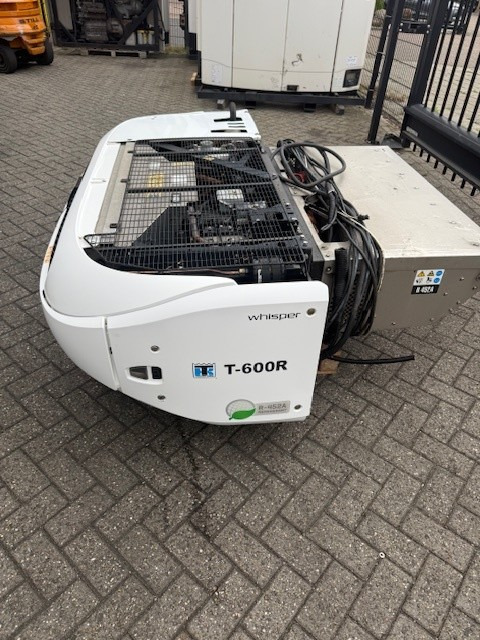 Thermo King T-600 S/N : GLW1153219 - Refrigerador: foto 5 Thermo King T-600 S/N : GLW1153219 - Refrigerador: foto 5