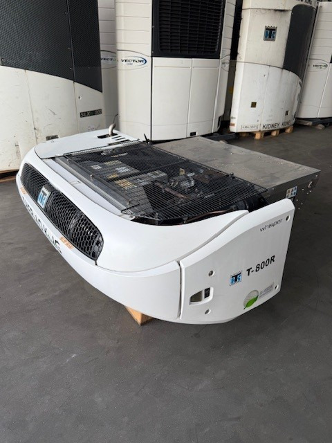 Thermo King T-800 S/N : GLW1098842 - Refrigerador: foto 5 Thermo King T-800 S/N : GLW1098842 - Refrigerador: foto 5