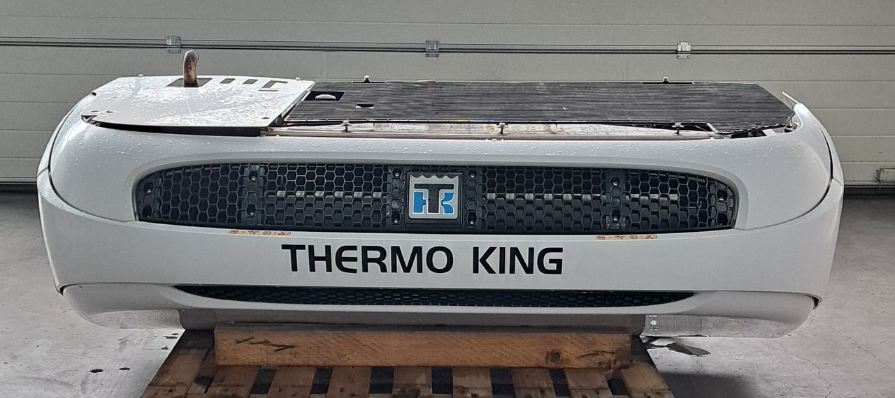 Thermo King T- 800 – S/N: GLW1098843 - Refrigerador para Camión: foto 1 Thermo King T- 800 – S/N: GLW1098843 - Refrigerador para Camión: foto 1