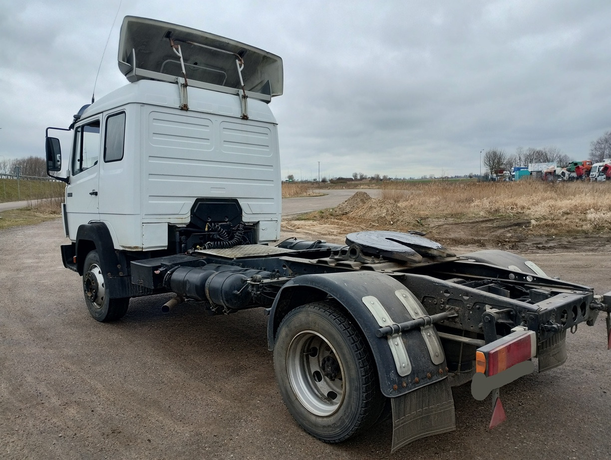 Mercedes Benz 1120 S - Cabeza tractora: foto 5 Mercedes Benz 1120 S - Cabeza tractora: foto 5