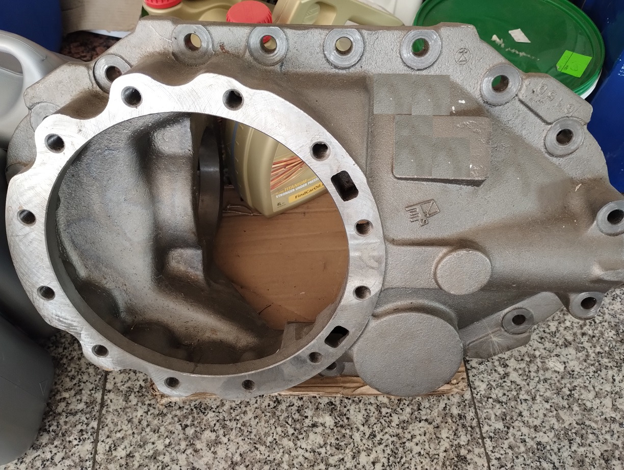 MERCEDES-BENZ ACTROS SK HL7 9423500603 9423500703 A3463504803 A3463510305 A3953504620 A9423500603 - Eje y piezas para Camión: foto 1 MERCEDES-BENZ ACTROS SK HL7 9423500603 9423500703 A3463504803 A3463510305 A3953504620 A9423500603 - Eje y piezas para Camión: foto 1