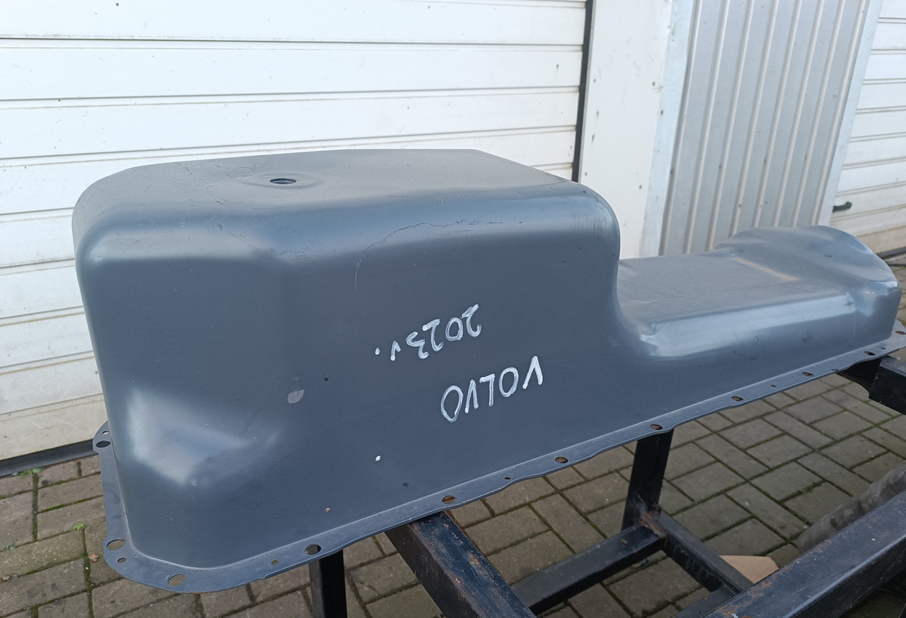 MISKA OLEJOWA Volvo FH FH5 460 500 550 D13 2023 - Cárter de aceite: foto 2 MISKA OLEJOWA Volvo FH FH5 460 500 550 D13 2023 - Cárter de aceite: foto 2