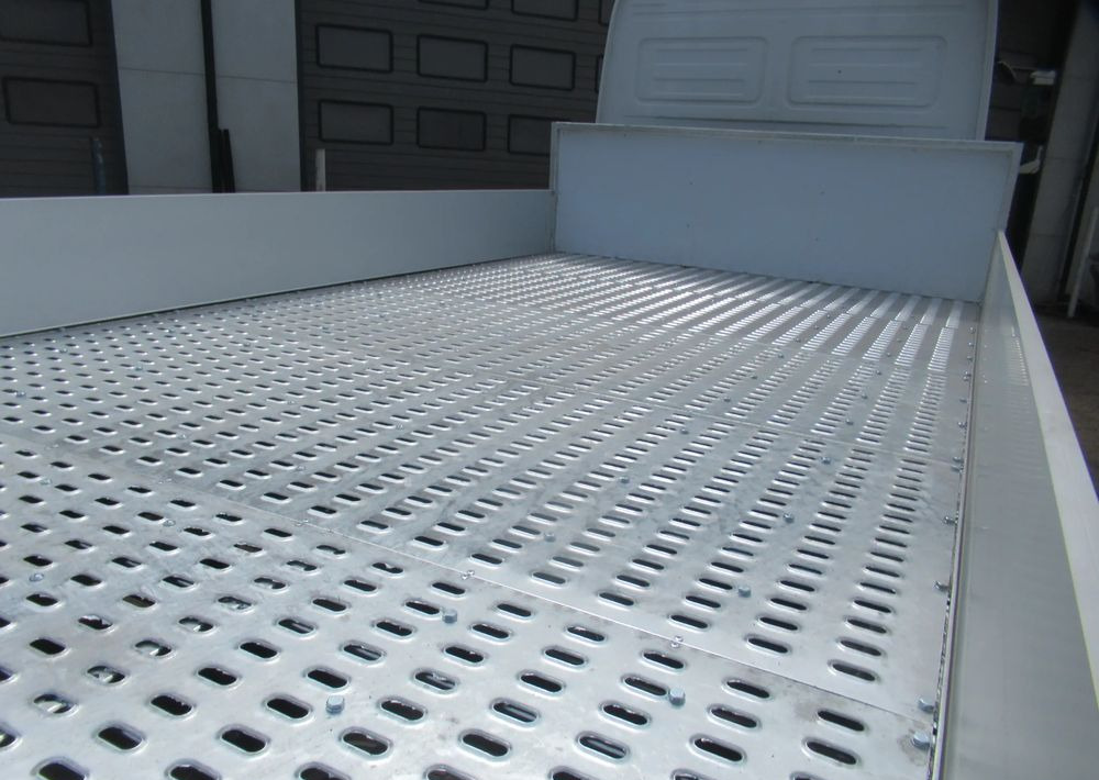 Mercedes-Benz Atego 1224 - Grua de remolque autos: foto 3 Mercedes-Benz Atego 1224 - Grua de remolque autos: foto 3