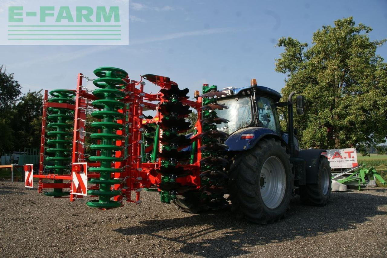 Agro-Masz bt 40 - aktion lagermaschine - Rastras: foto 5 Agro-Masz bt 40 - aktion lagermaschine - Rastras: foto 5