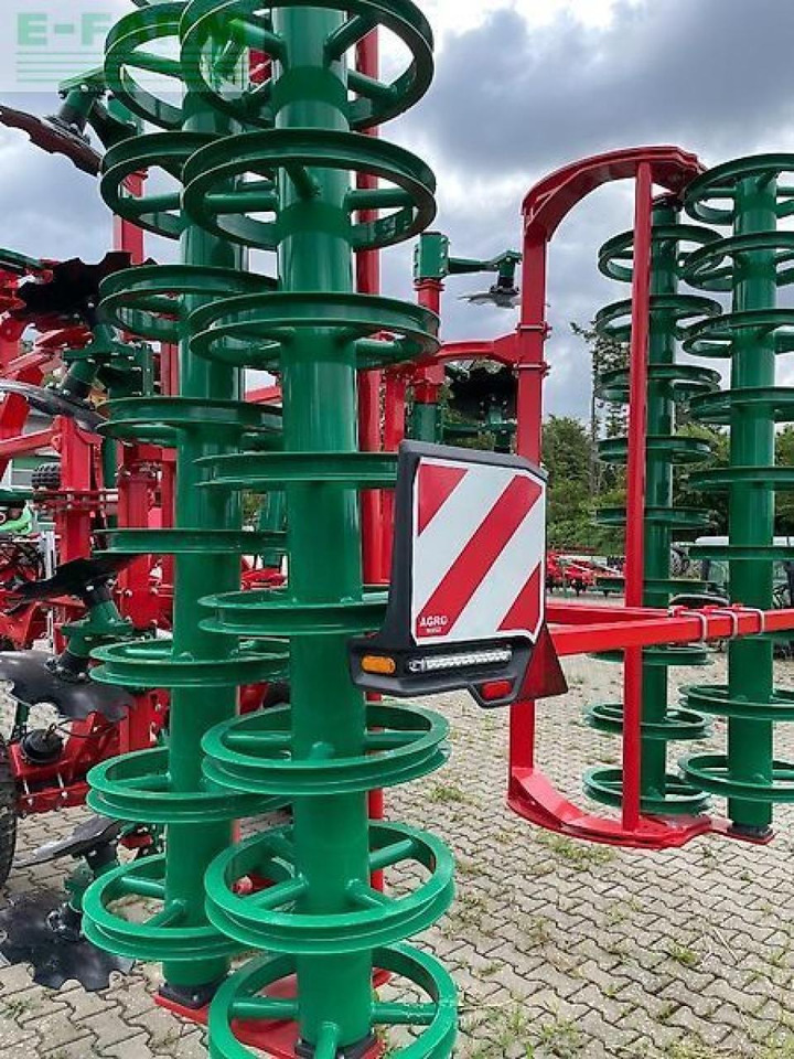 Agro-Masz runner 5 x - Cultivador: foto 2 Agro-Masz runner 5 x - Cultivador: foto 2