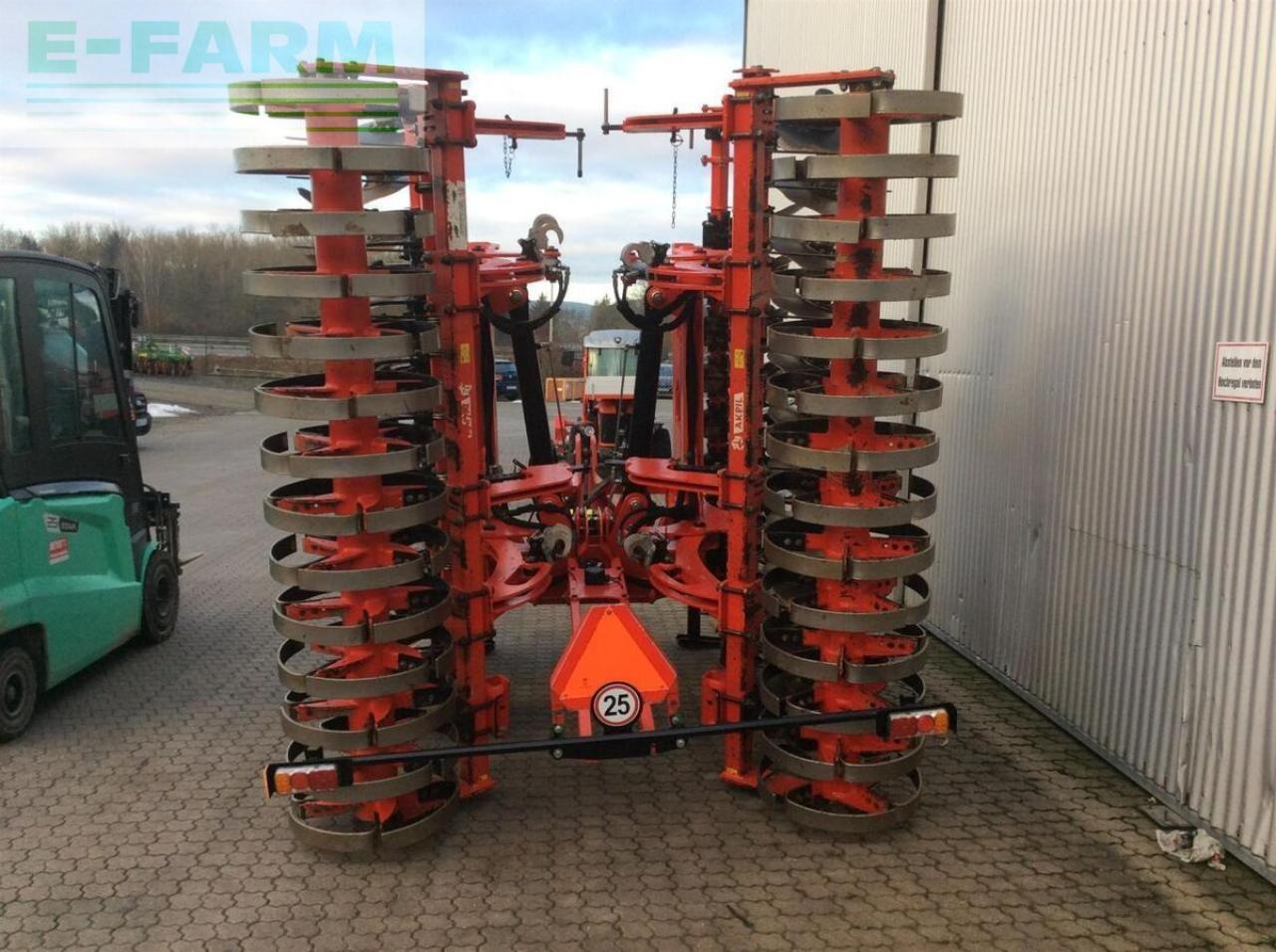 Akpil gepard xl - Rastras: foto 4 Akpil gepard xl - Rastras: foto 4