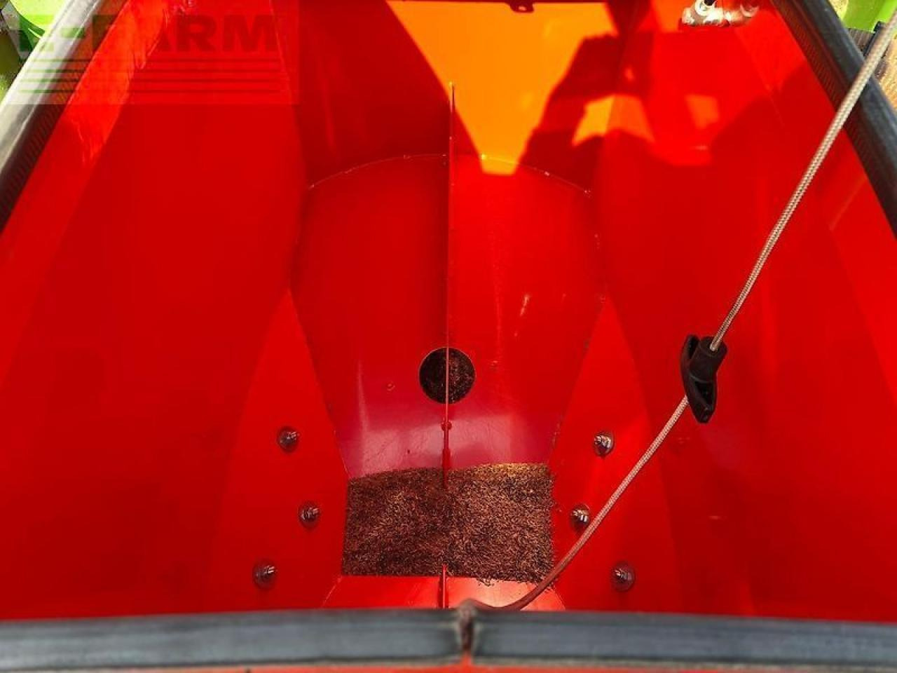 Sembradora Amazone 6003-2: foto 15 Sembradora Amazone 6003-2: foto 15