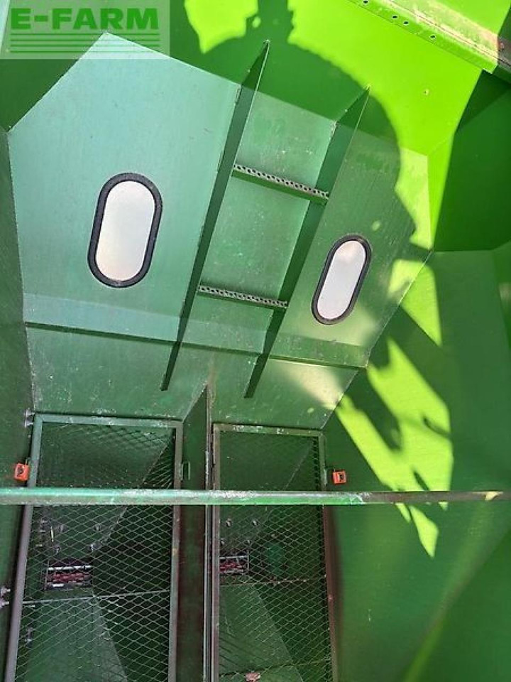 Sembradora Amazone 6003-2: foto 7 Sembradora Amazone 6003-2: foto 7