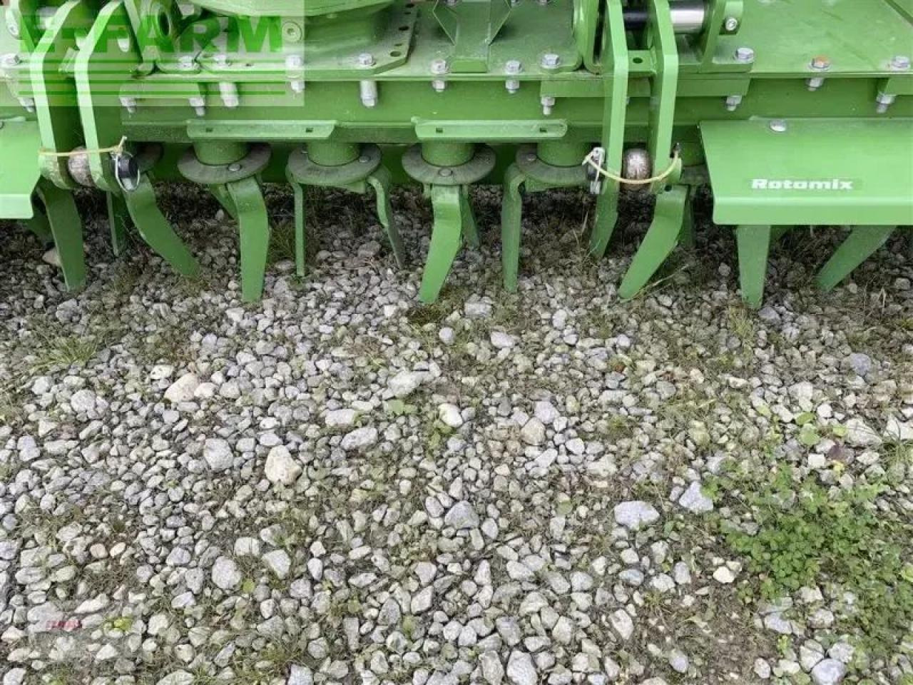 Combinado de siembra Amazone cataya 3000 special + ke 3002: foto 10