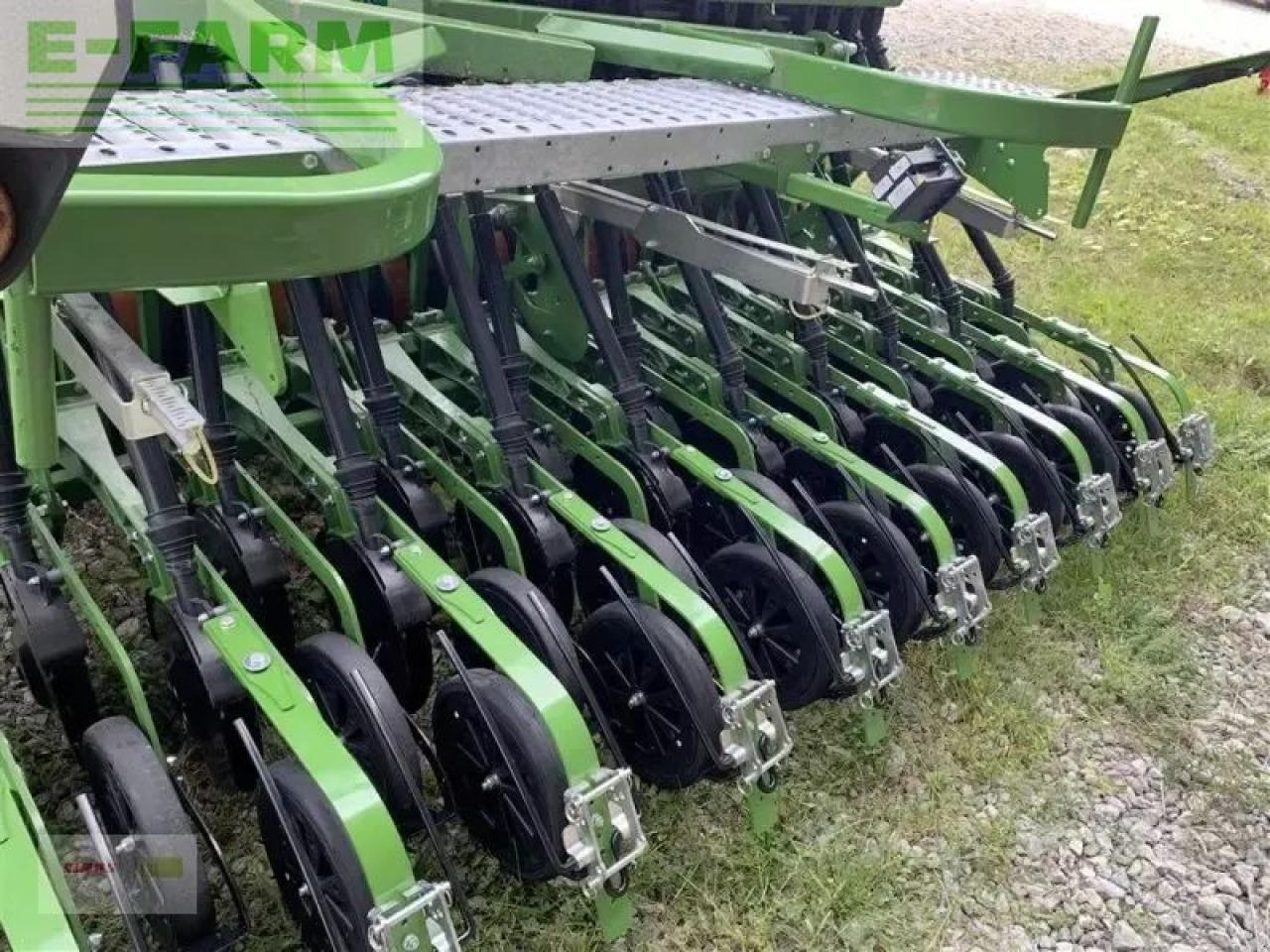 Combinado de siembra Amazone cataya 3000 special + ke 3002: foto 7