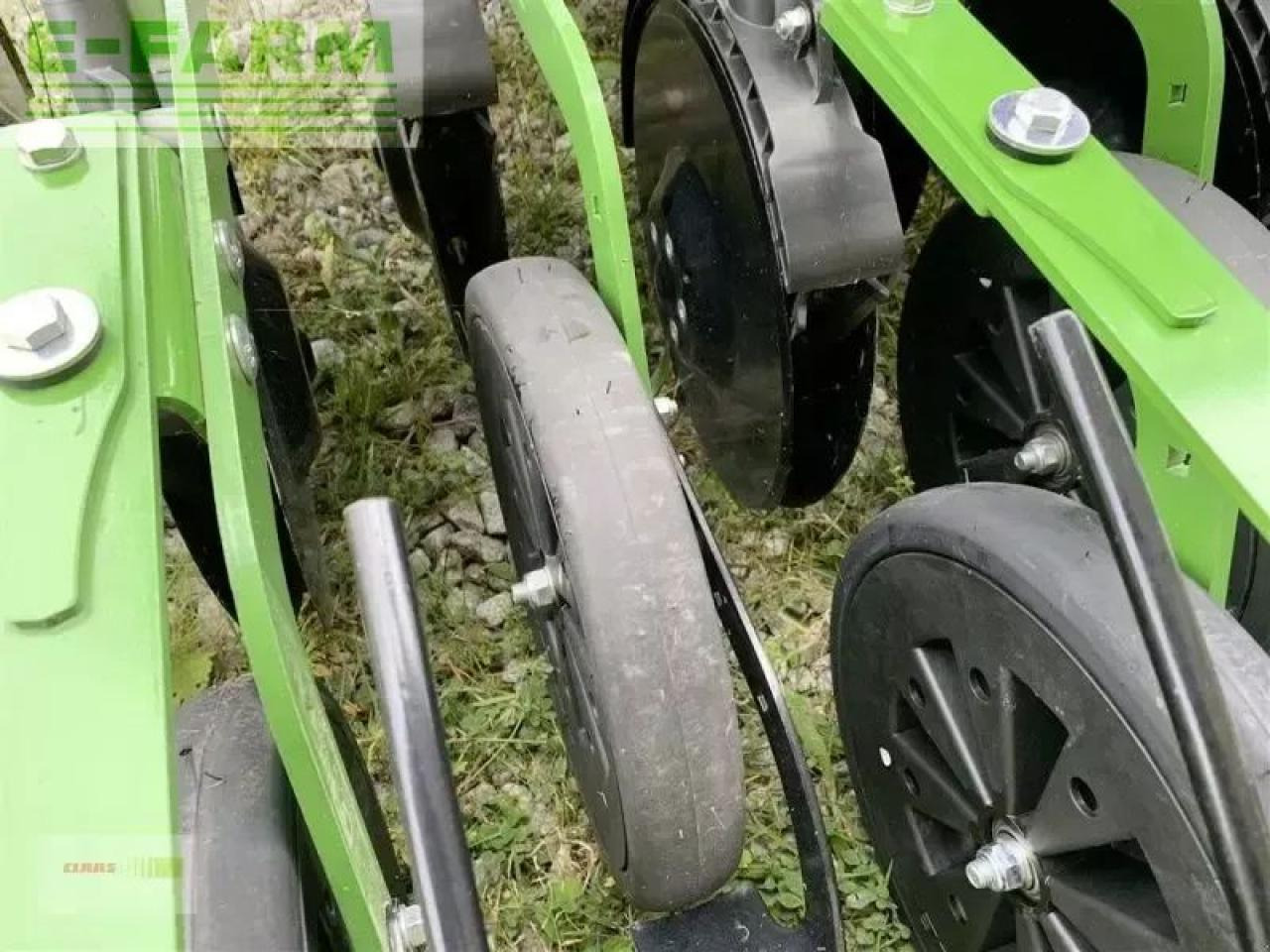 Combinado de siembra Amazone cataya 3000 special + ke 3002: foto 6