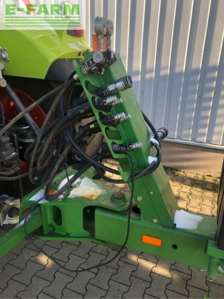 Amazone cirrus 6003-2 - Sembradora: foto 5 Amazone cirrus 6003-2 - Sembradora: foto 5